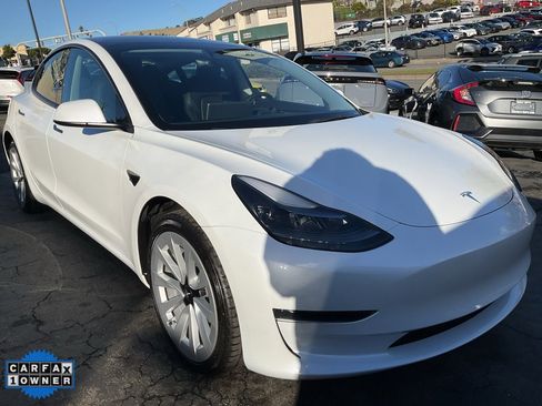 Used 2023 Tesla Model 3 Standard Range image 68