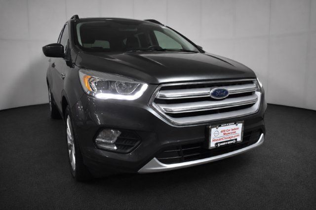 Used 2019 Ford Escape SEL AWD/4WD image 3