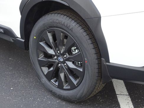 New 2024 Subaru Outback Onyx Edition w/ Popular Package #2 image 15