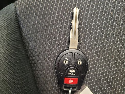Used 2019 Nissan Sentra S FWD image 32