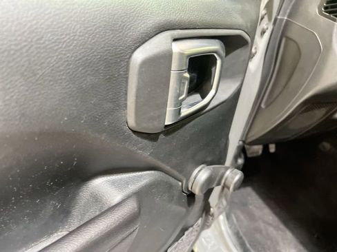 Used 2021 Jeep Wrangler Unlimited Sport AWD/4WD image 21