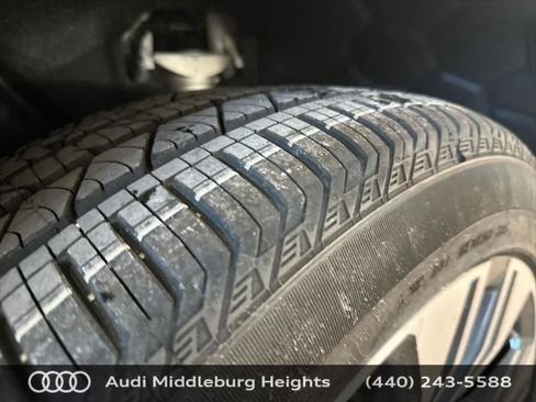 Used 2026 Audi Q8 Premium Plus AWD/4WD image 32