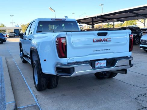 New 2026 GMC Sierra 3500 Pro w/ Convenience Package image 5