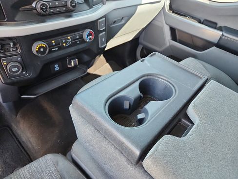 Used 2023 Ford F150 XLT w/ Trailer Tow Package image 18