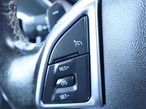 Used 2017 Chevrolet Camaro LT w/ RS Package image 23