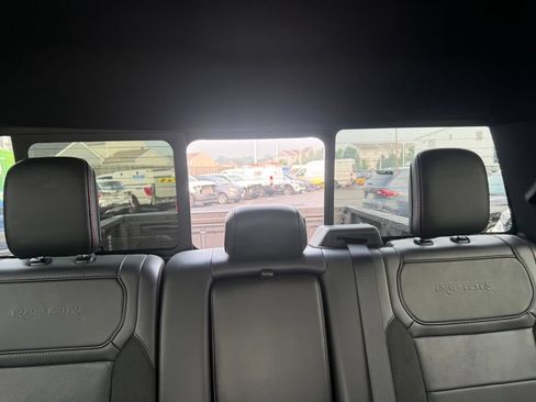 New 2025 Ford F150 Raptor AWD/4WD image 39