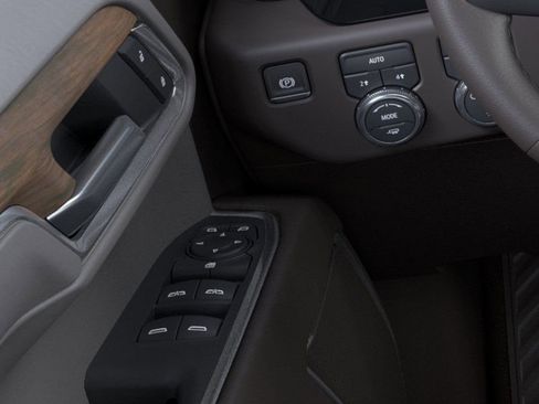 Used 2025 GMC Sierra 1500 SLE image 22