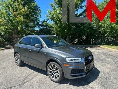 Used 2018 Audi Q3 2.0T Premium Plus w/ Premium Plus Package