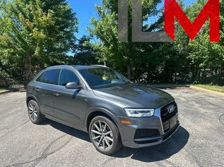 Used 2018 Audi Q3 2.0T Premium Plus w/ Premium Plus Package AWD/4WD video 1