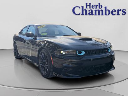 Used 2023 Dodge Charger Scat Pack w/ Plus Group