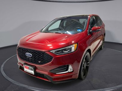 Used 2019 Ford Edge ST w/ Equipment Group 401A