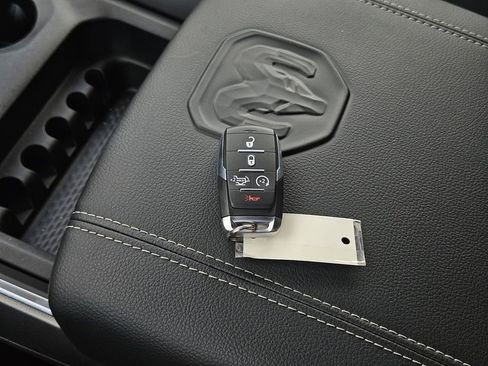 New 2026 RAM 3500 Laramie image 39