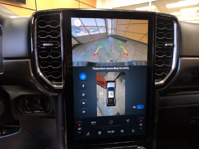 New 2026 Ford Ranger XLT AWD/4WD image 16