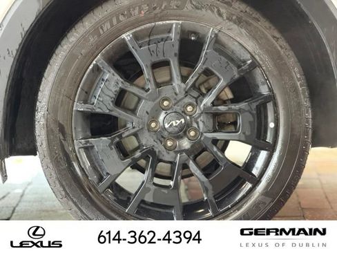 Used 2022 Kia Telluride EX w/ EX Premium Package AWD/4WD image 9