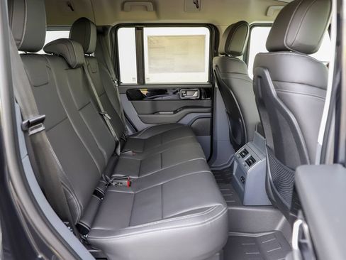 New 2026 INEOS Grenadier AWD/4WD image 61