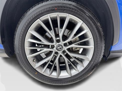 Used 2023 Lexus NX 350 AWD w/ Luxury Package image 51