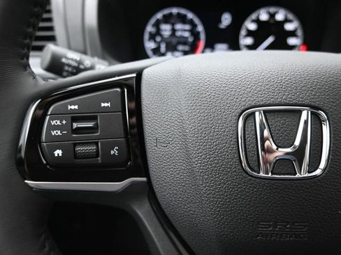 New 2026 Honda Odyssey Elite image 30