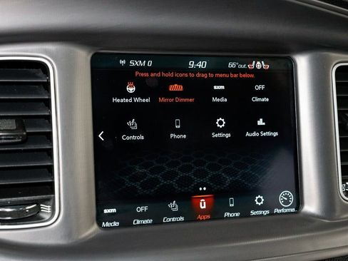 Used 2023 Dodge Charger Scat Pack image 22