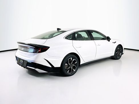 Used 2025 Hyundai Sonata SEL image 9