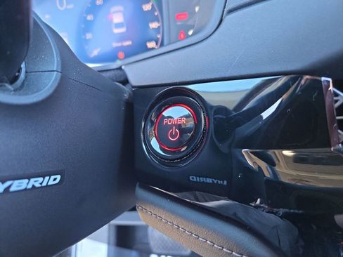 Used 2025 Honda Accord Touring image 27