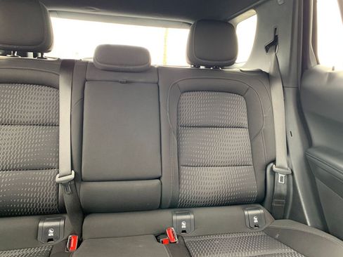 Used 2025 Chevrolet Equinox LT image 37