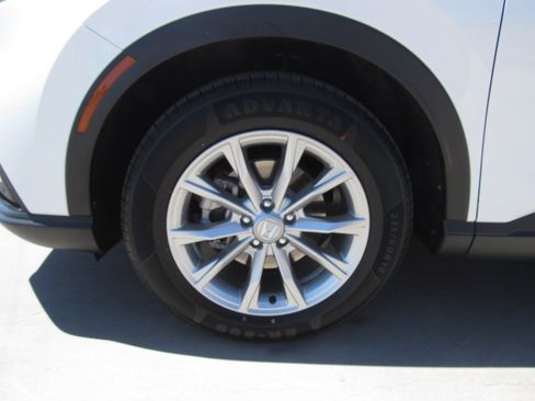 Certified 2025 Honda CR-V EX-L image 4