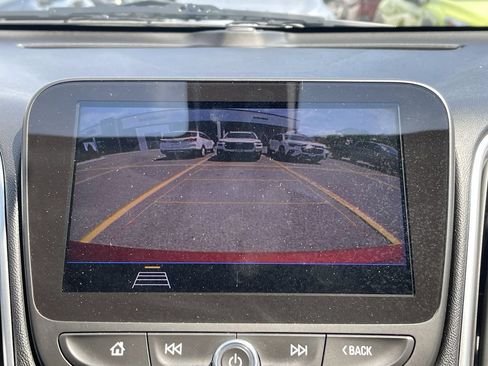 Used 2019 Chevrolet Malibu RS FWD image 34