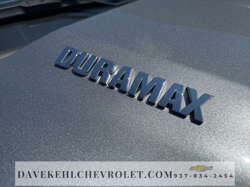 Certified 2023 Chevrolet Silverado 1500 LTZ w/ LTZ Premium Package image 43