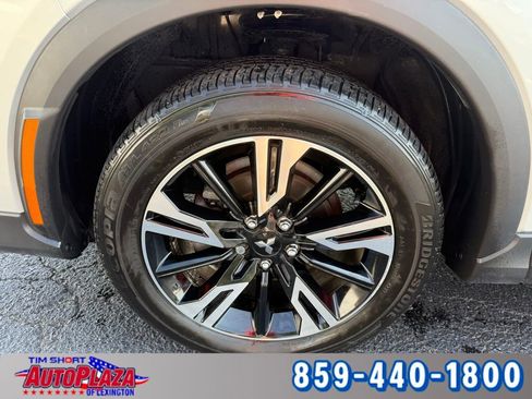 Used 2024 Mitsubishi Eclipse Cross SE image 10