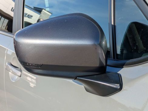 New 2026 Subaru Forester Premium image 12