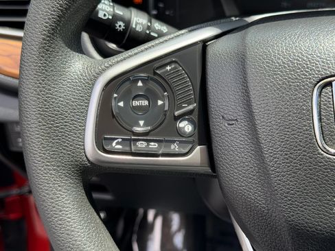 Used 2017 Honda CR-V EX image 19
