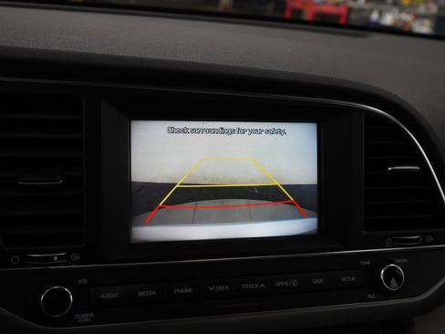 Used 2017 Hyundai Elantra SE w/ SE A/T Tech Package 03 FWD image 20