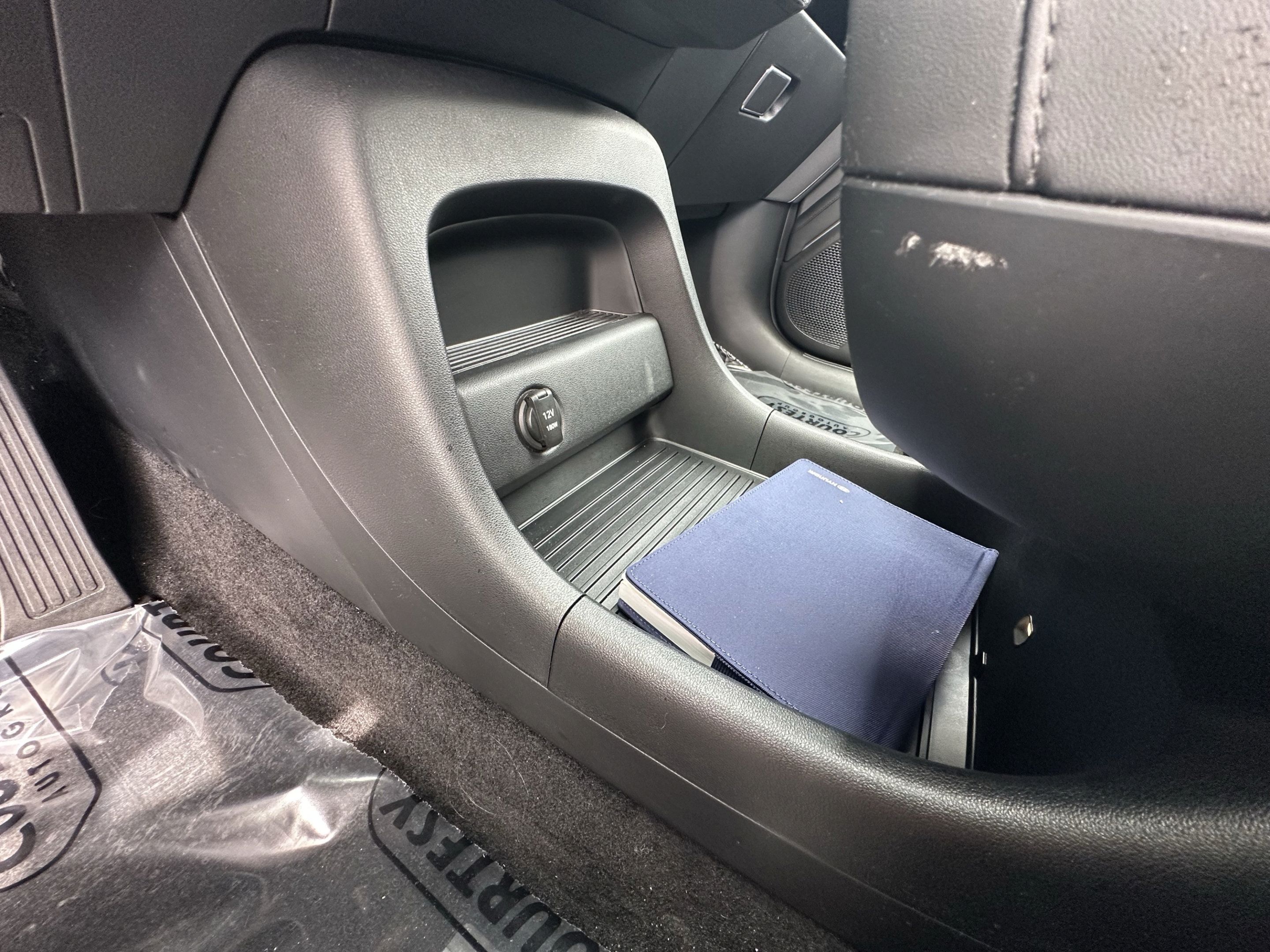 Used 2026 Hyundai Palisade Calligraphy FWD image 28