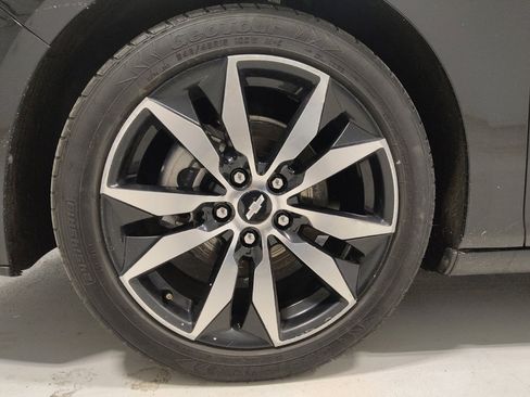 Used 2022 Chevrolet Malibu RS image 31