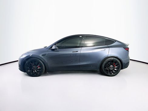 Used 2022 Tesla Model Y Performance AWD/4WD image 4