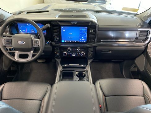 New 2026 Ford F350 Lariat w/ Tremor Off-Road Package AWD/4WD image 10