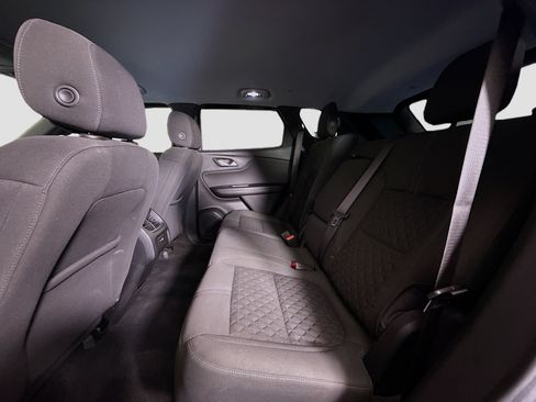 Used 2021 Chevrolet Blazer LT FWD image 25