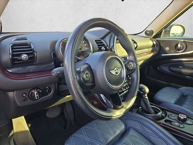Used 2017 MINI Cooper Clubman S FWD image 8