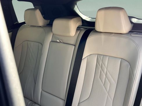 Used 2026 BMW X3 xDrive30 w/ Premium Package image 20