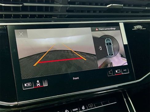 New 2026 Audi Q8 Premium Plus image 16