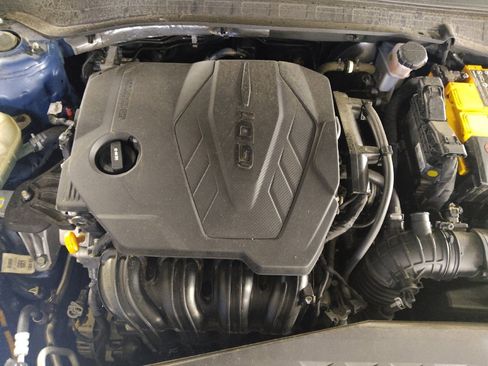 Used 2020 Hyundai Sonata SEL image 30