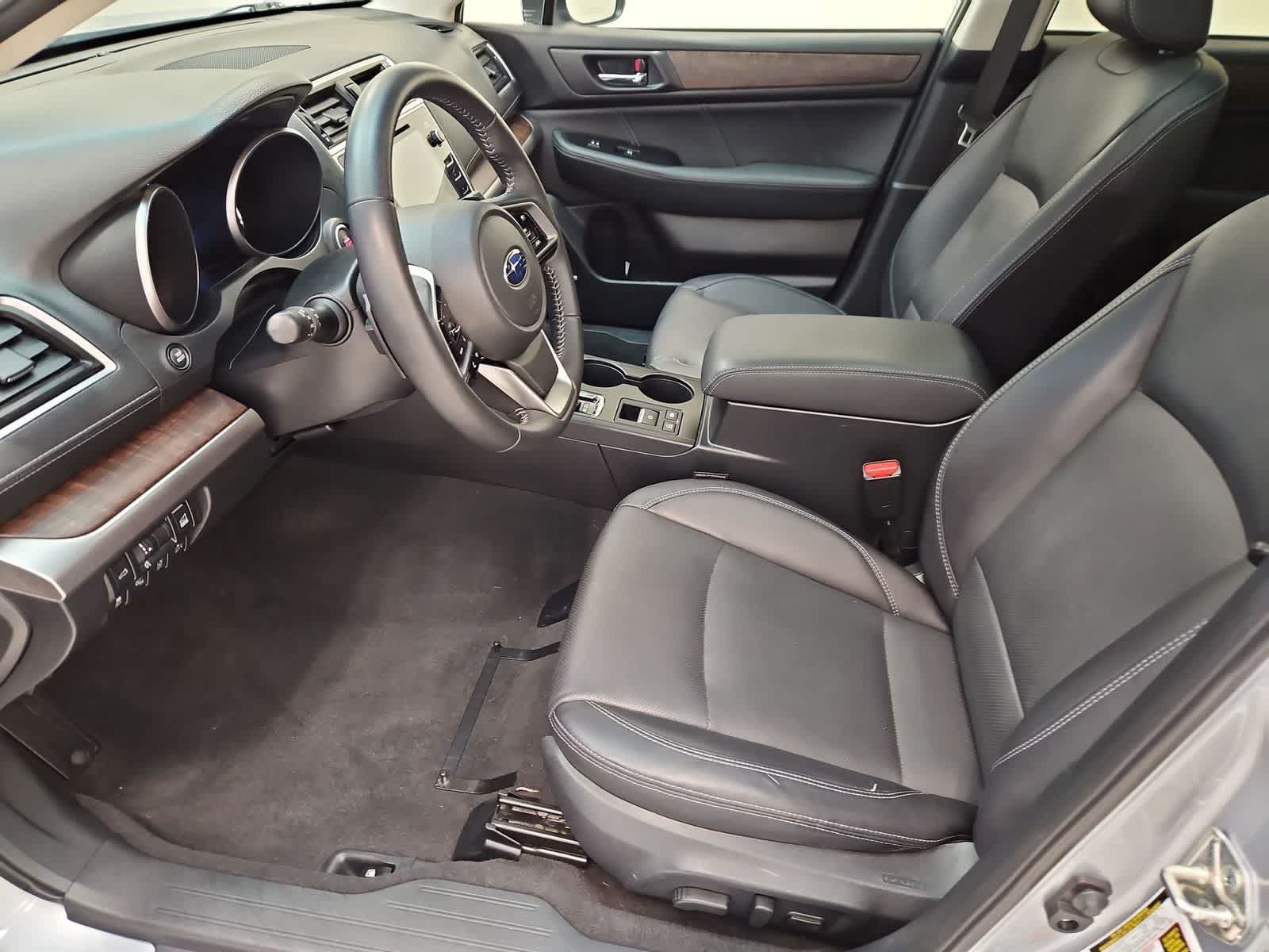 Used 2018 Subaru Outback 2.5i Limited AWD/4WD image 20