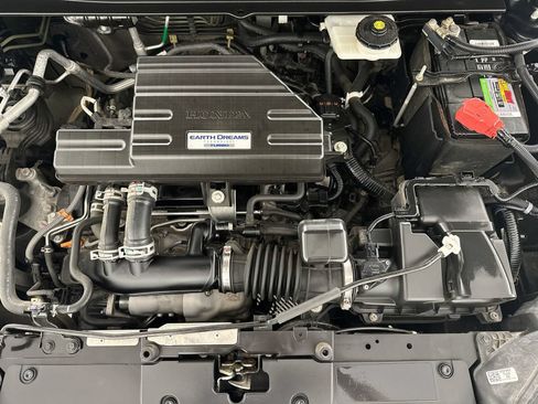 Used 2019 Honda CR-V EX-L image 10