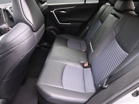 Certified 2021 Toyota RAV4 XSE w/ Carpet Mat Package (TMS) image 18