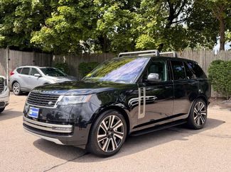Used 2023 Land Rover Range Rover SE AWD/4WD video 2