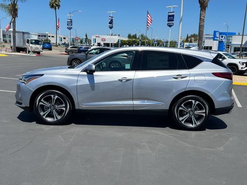 New 2026 Acura RDX SH-AWD w/ Technology Package image 7