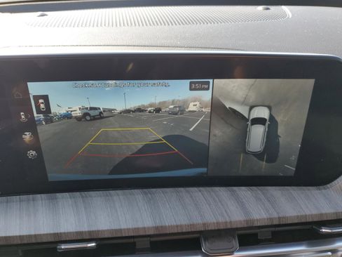 Used 2024 Kia Telluride SX image 32