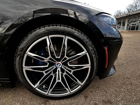 Used 2023 BMW M4 xDrive Competition w/ Parking Assistance Package image 13