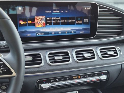 Certified 2026 Mercedes-Benz GLE 350 4MATIC image 29