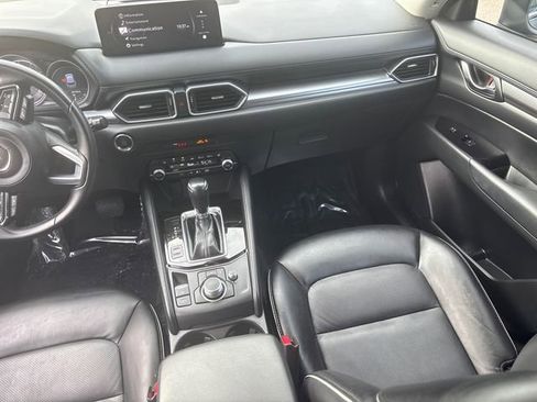 Used 2024 MAZDA CX-5 AWD 2.5 S w/ Select Package image 20